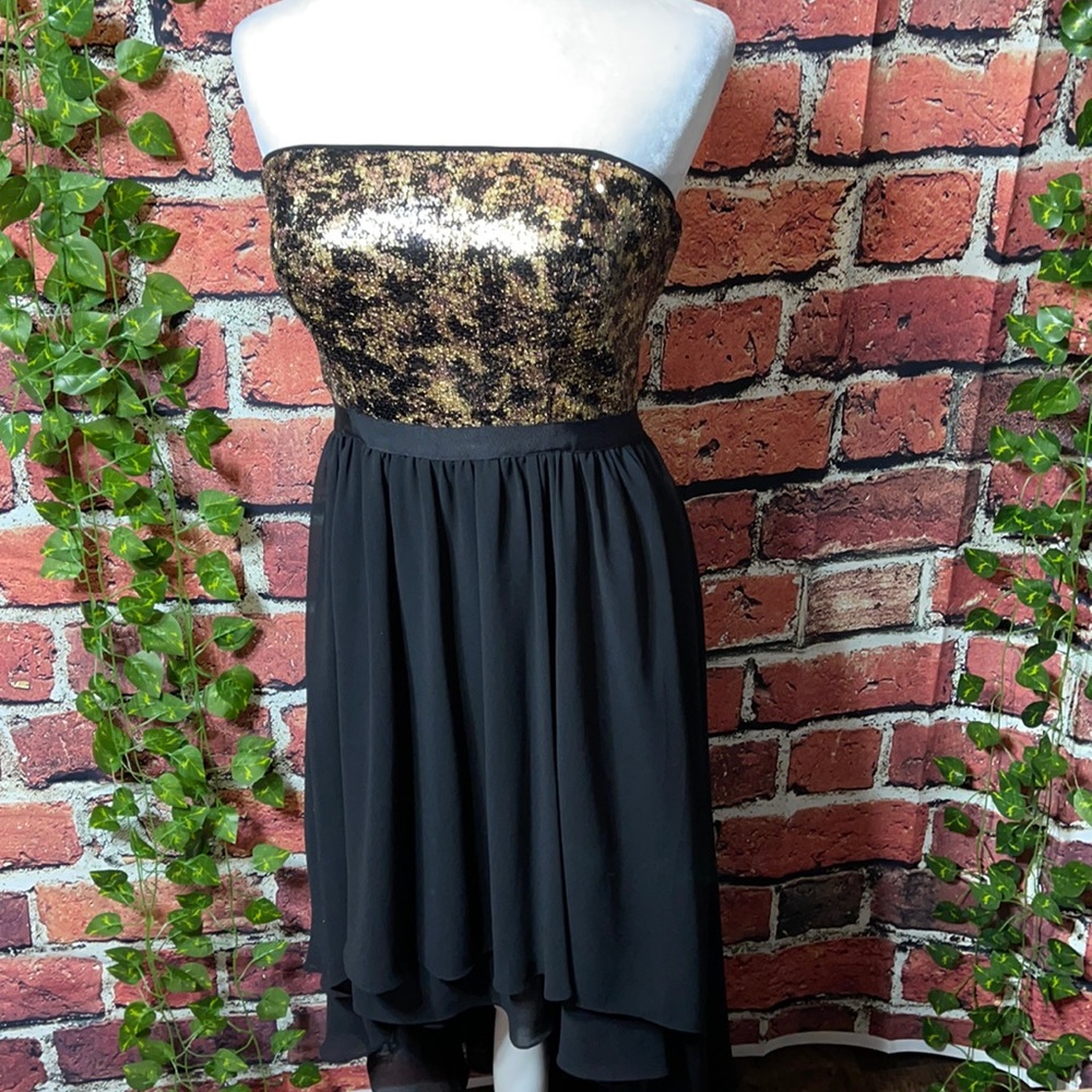 Nine West party dress size 4